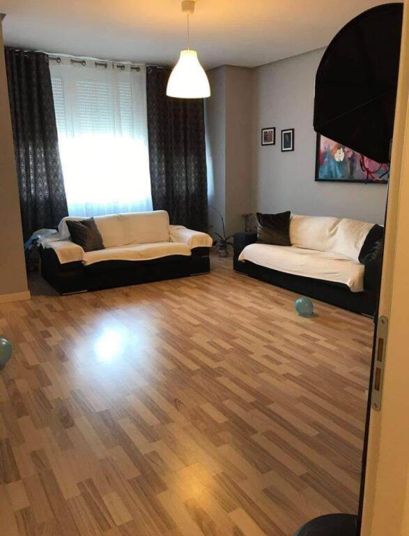 2+1 APARTMENT FOR SALE, AT KODRA E DIELLIT RESIDENCE