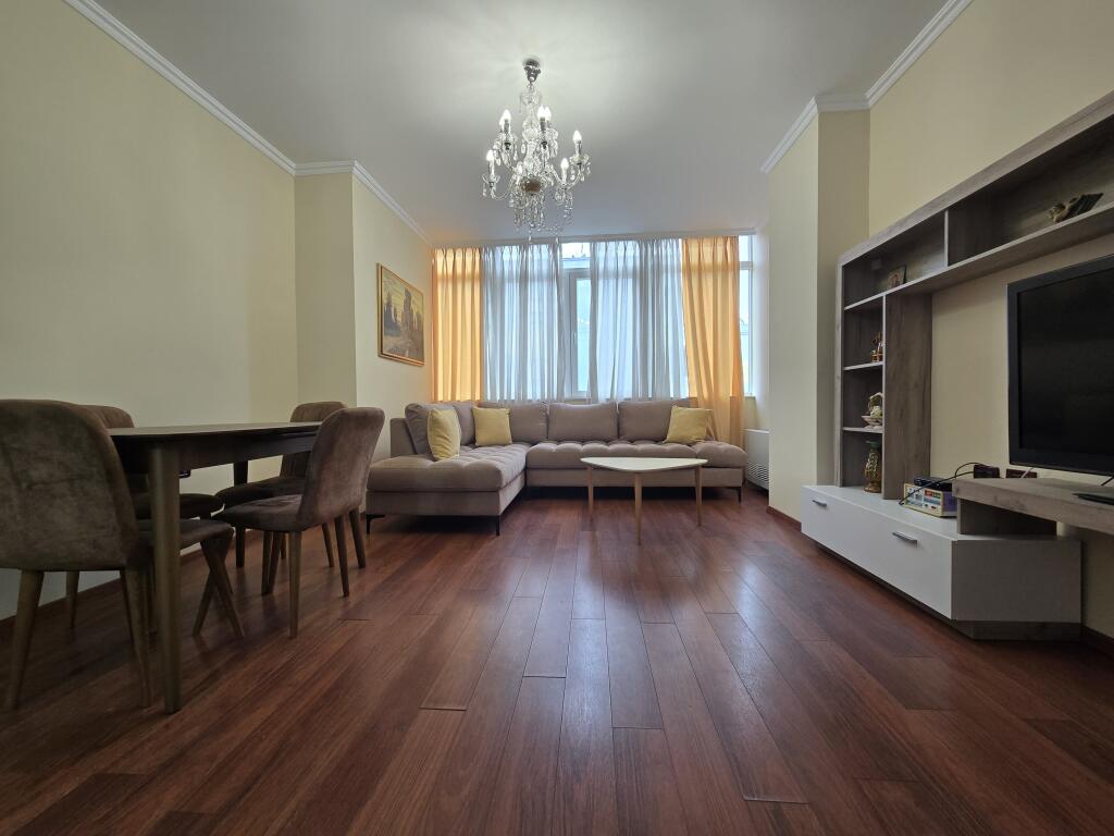 Apartament 2+1 për shitje, Ministria e Jashtme!