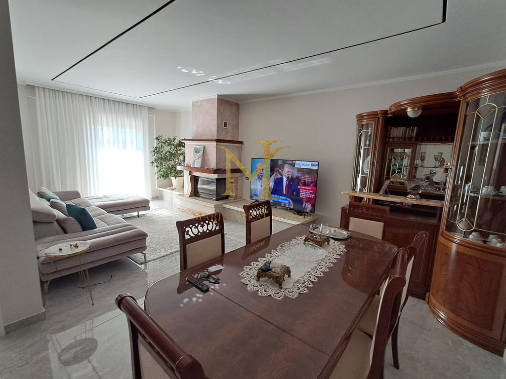 FOR RENT THE 2ND FLOOR OF A VILLA, PLEPA !!