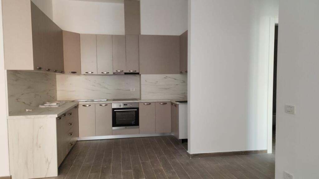 2+1 apartment for rent in Delijorgji