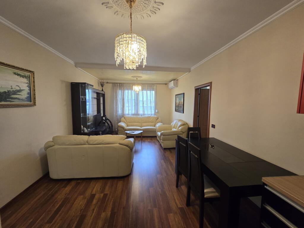 1+1 apartment for sale near the Ministry of Foreign Affairs