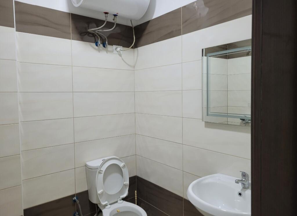 Land for sale in Gjiri Lalzit 2+1