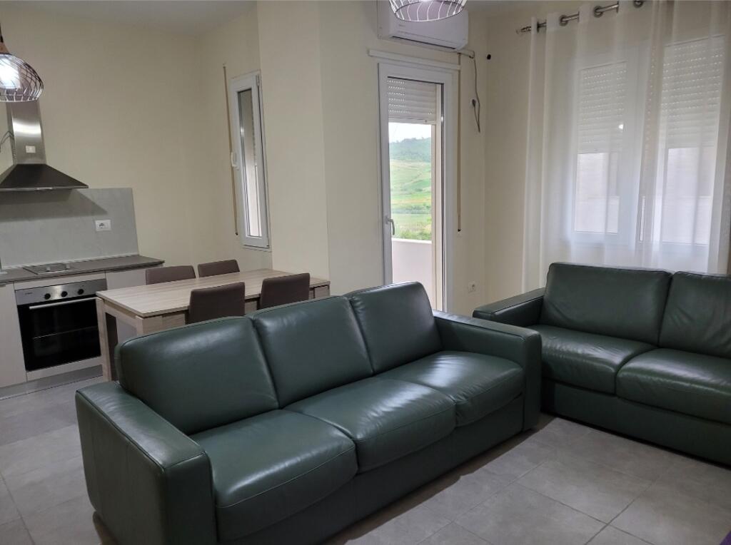 Land for sale in Gjiri Lalzit 2+1