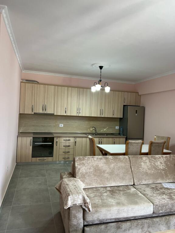 Apartament 1+1 me qira Astir oasis