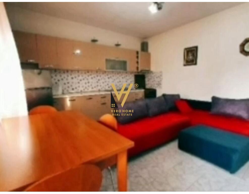 RENTAL ENTRY IN SAUK TE VJETER