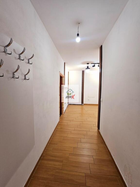 SHITET APARTAMENT 1+1 PRANE ZJARREFIKESES DURRES