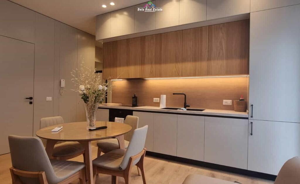 Apartment for Rent 1+1 at Kodra E Diellit 2 (ID B210961) Tirana