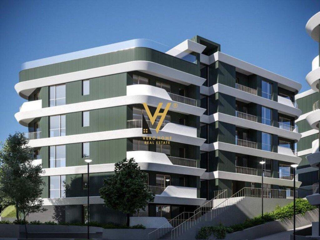FOR SALE APARTMENT 2+1 NEAR THE DRY LAKE,