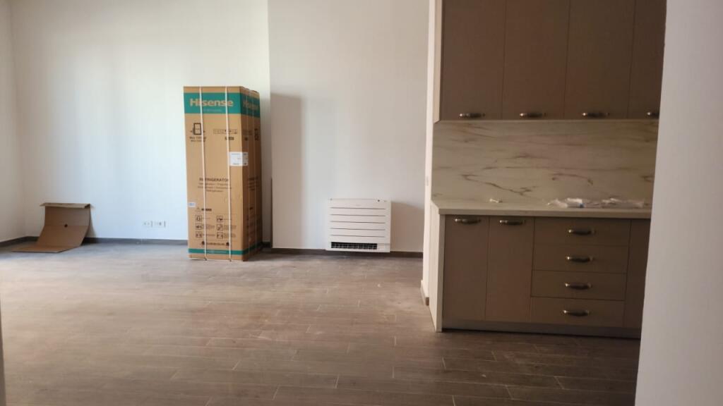 1+1 apartment for rent at Delijorgji Complex.