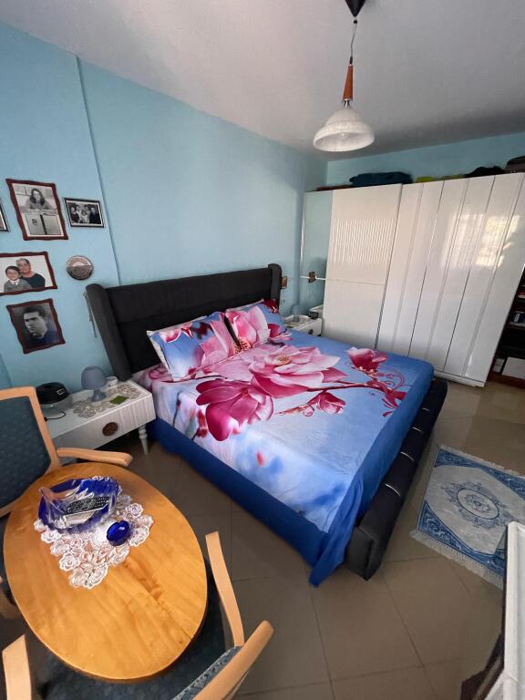 For sale Apartment 1+1 – Elbasan Street, Tirana