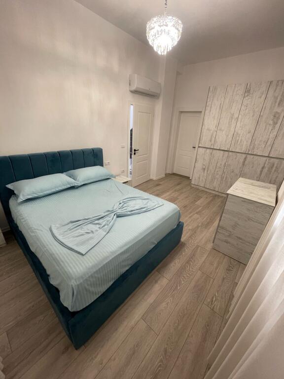Villa for Rent - Residence "Vila Lule", TEG