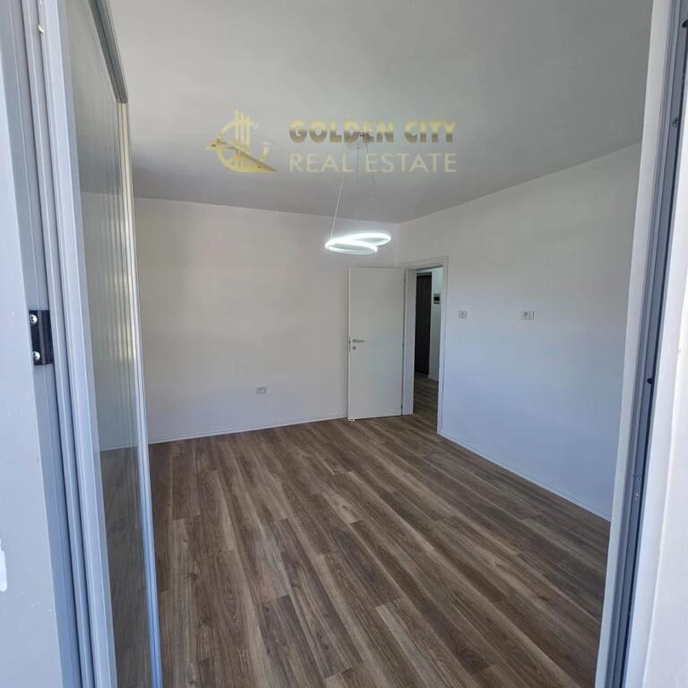 For sale Apartment 2+1 Stadium Durres