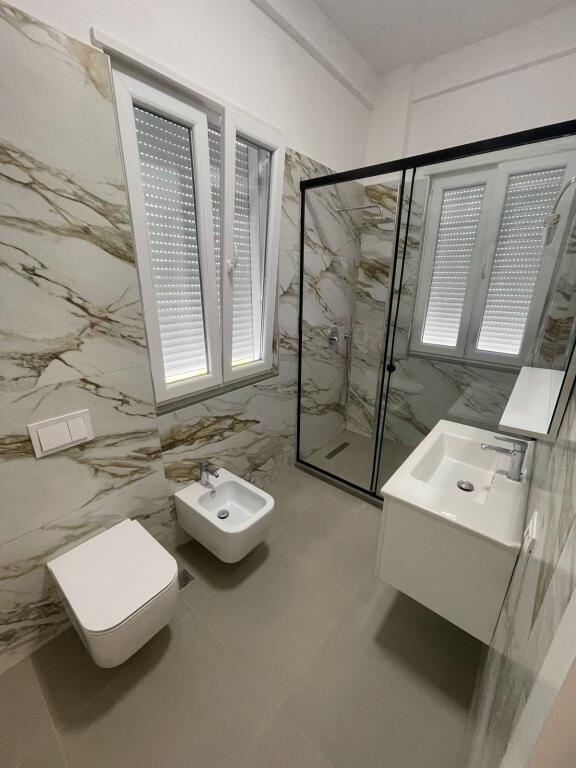 Villa for Rent - Residence "Vila Lule", TEG
