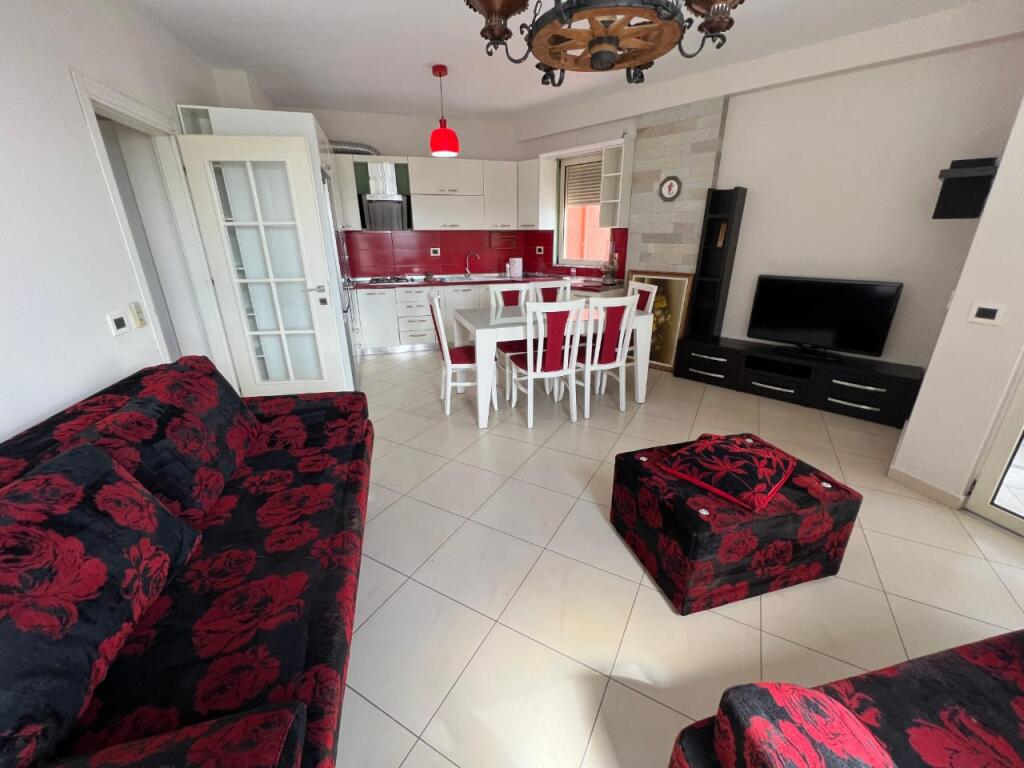 Apartment 2+2