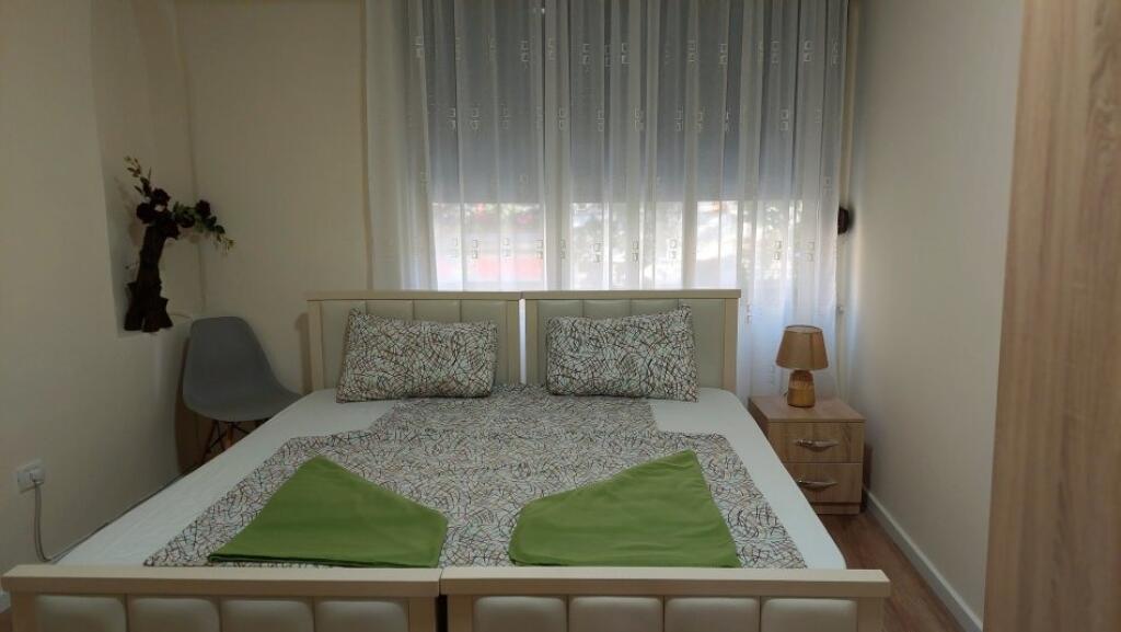 Apartment for Rent, Myslzm Shyri