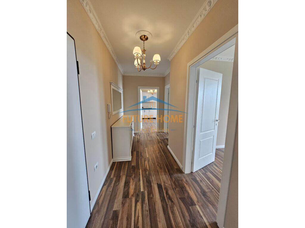 Shitet, Apartament 2+1+2, Spitali i kafsheve, Tirane.