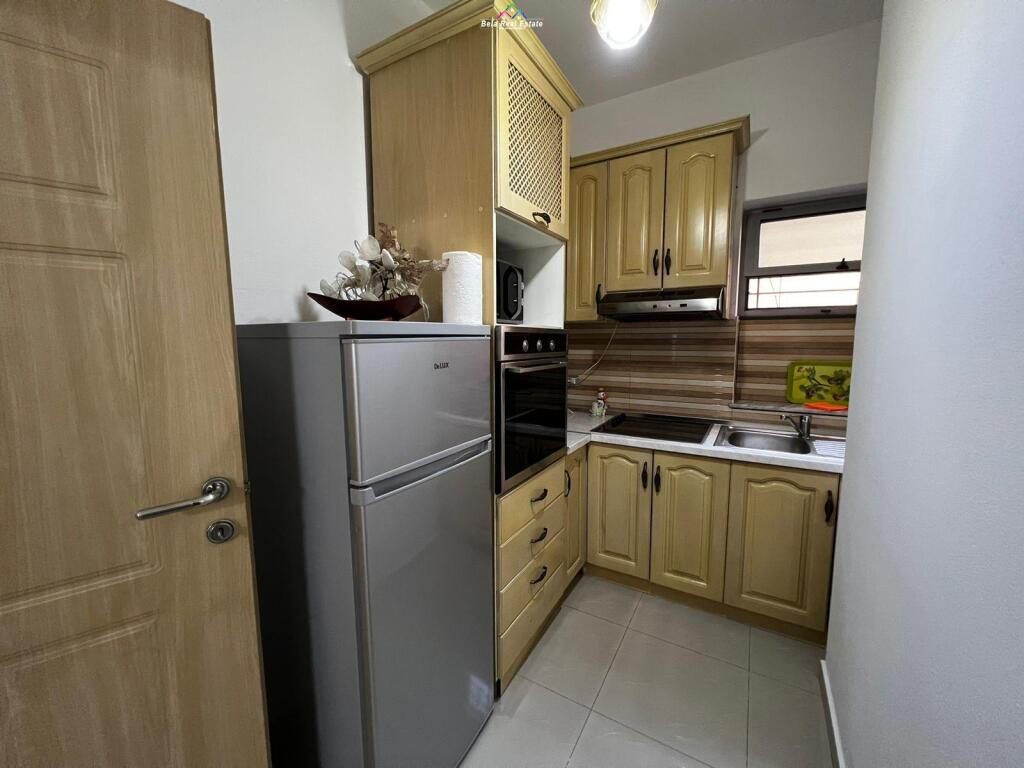 Apartment for Rent 1+1 Near the Ballet School (ID B210542) Tirana.