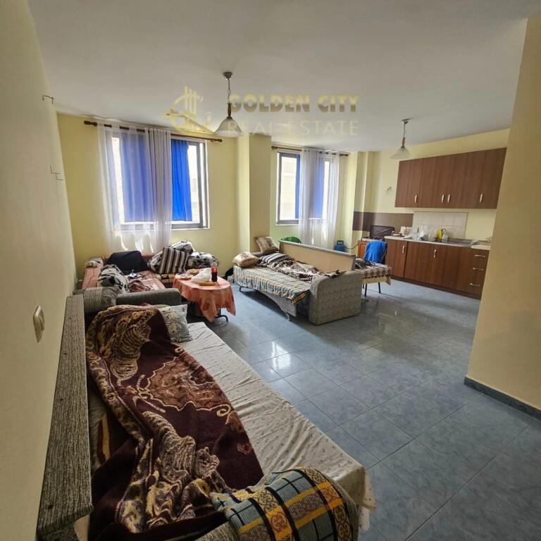 FOR SALE SUPER HUGE APARTMENT 2+1 - ONLY 100M FROM THE SEA!