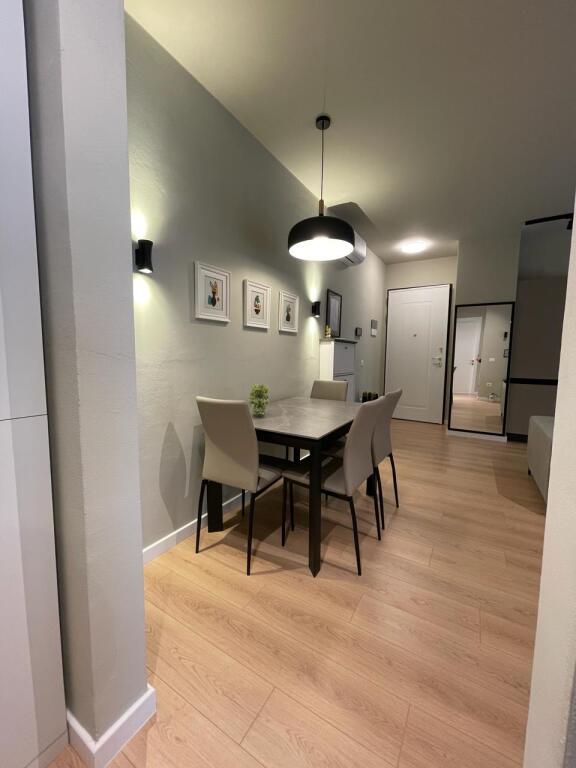 1+1 apartment for rent!