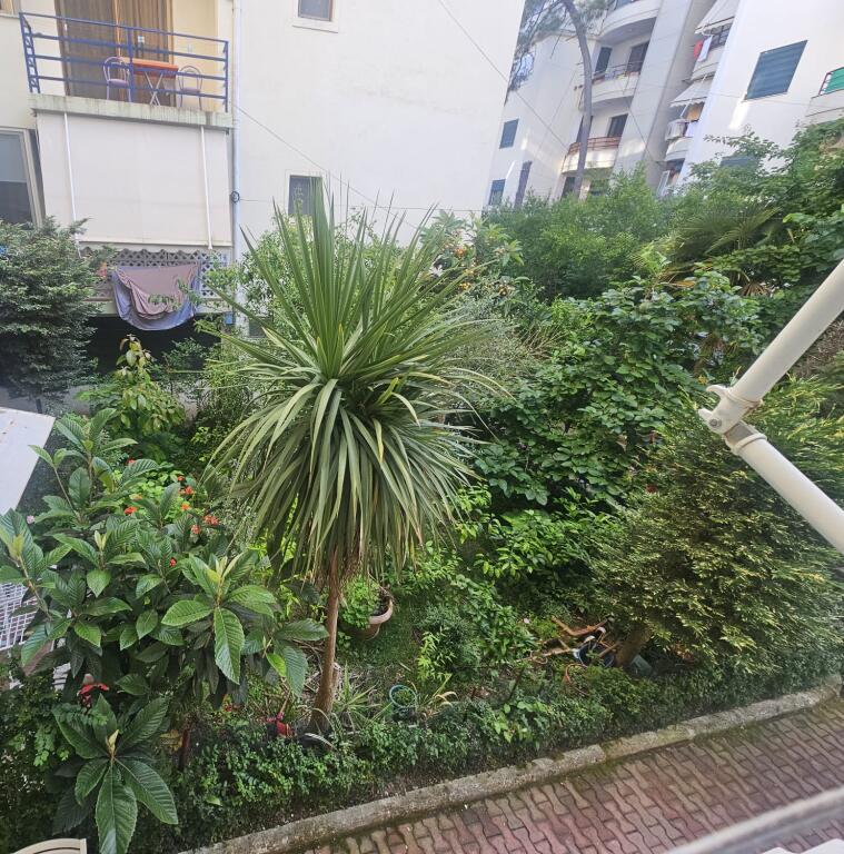 APARTMENT FOR SALE / GOLEM, 2ND FLOOR NEAR ADRIATIC COMPLEX