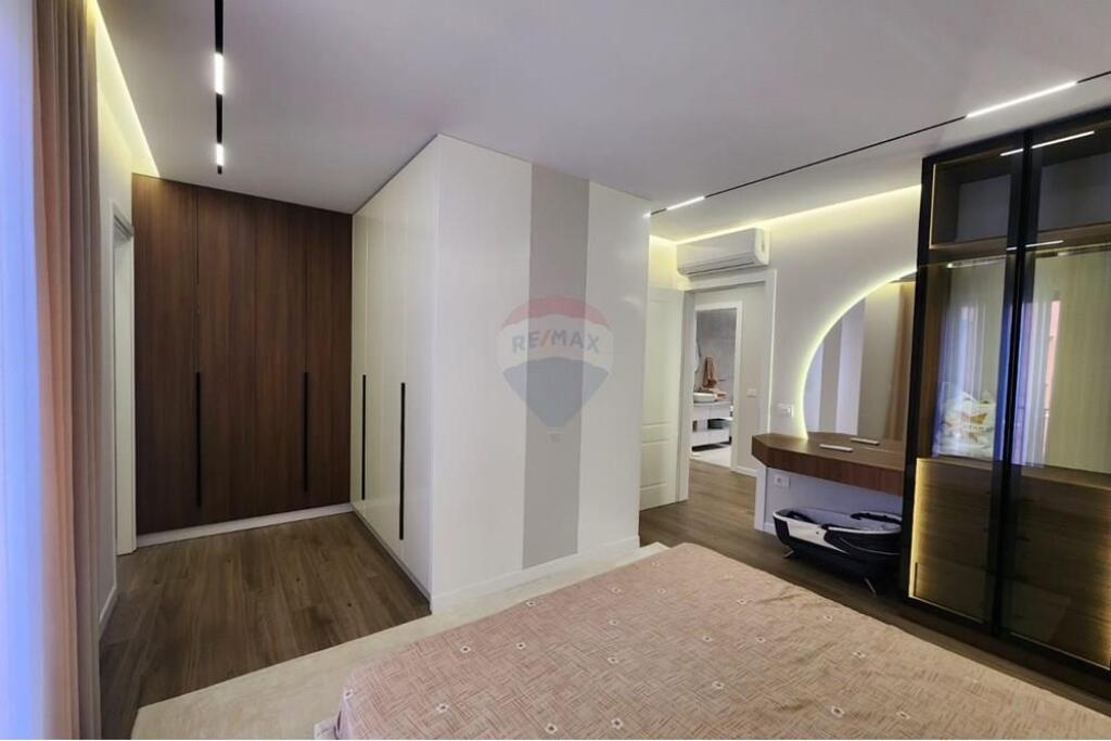 Apartment for rent 2+1+Parking near Green City!