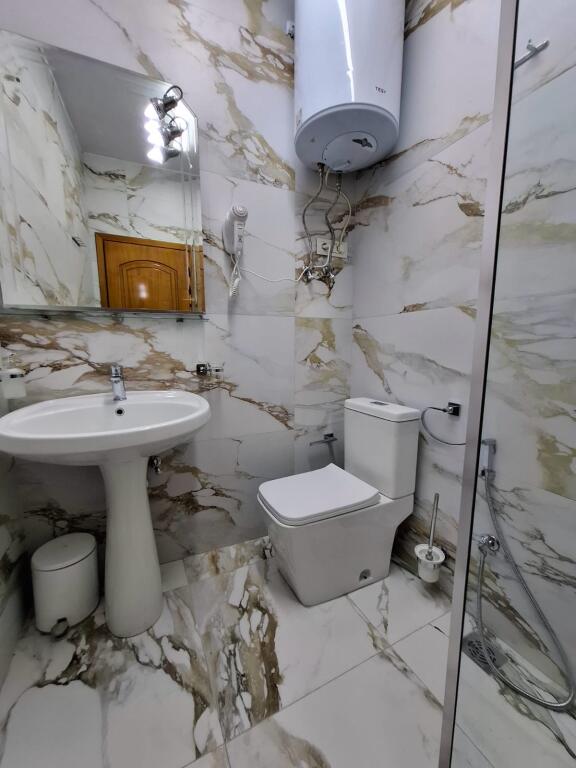 Apartment for rent 1+1 Paris Commune