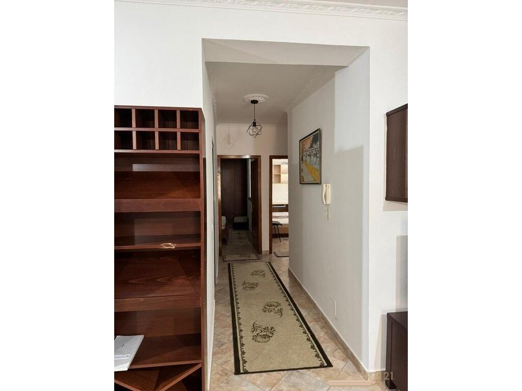 FOR RENT APARTMENT 3+1 IN FRESK NEAR SCHOOL 17 SHKURTI
