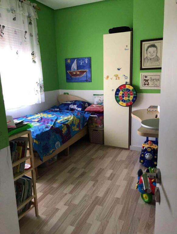 2+1 APARTMENT FOR SALE, AT KODRA E DIELLIT RESIDENCE