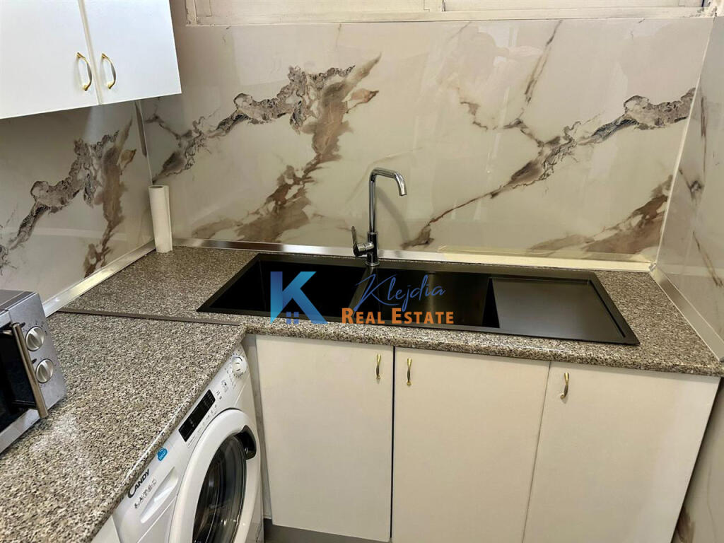 2+1 for rent in Ali Dem, near 1 Maji school
