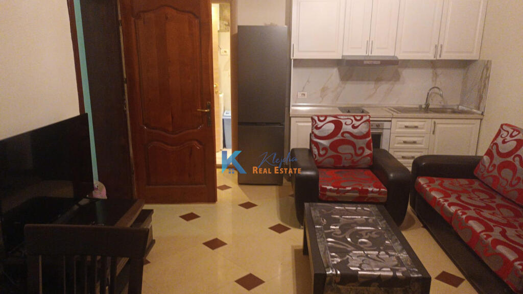 1+1 apartment for rent near the Ballet School