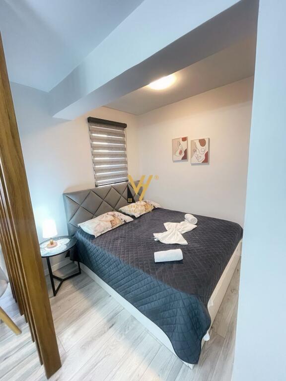 STUDIO APARTMENT FOR RENT, BRRYLI