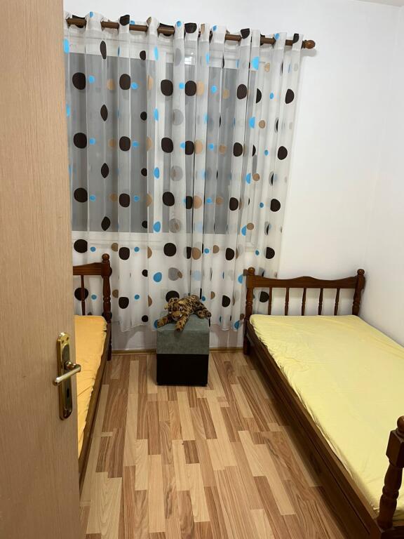 Appartamento in affitto 2+1 Astir