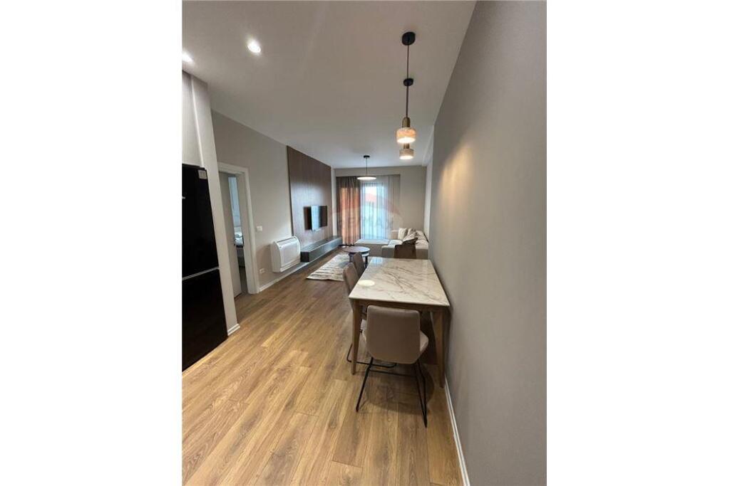 1+1 APARTMENT FOR RENT ON KAVAJES STREET