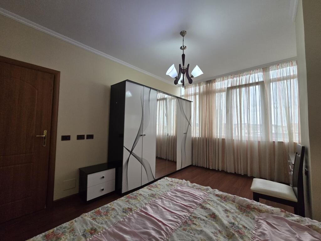 1+1 apartment for sale near the Ministry of Foreign Affairs