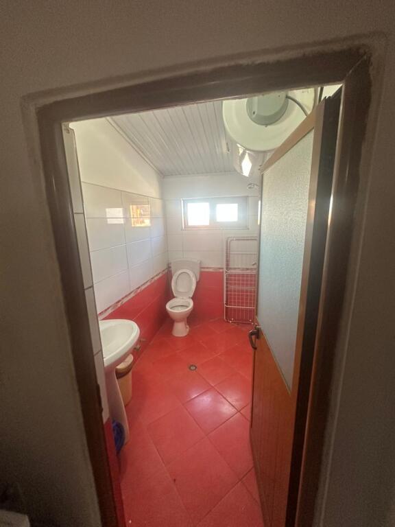 Apartment for rent 2+1