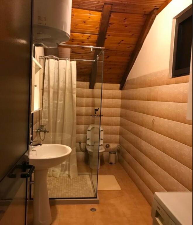 APARTMENT FOR RENT 3+1 XHAMLLIK