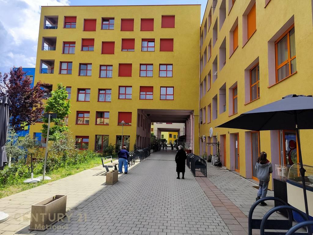 3+1 APARTMENT FOR SALE IN MANGALEM ALI DEM COMPLEX!