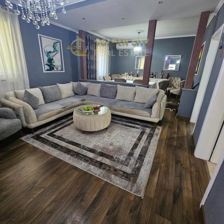 🏡 SUPER VILLA 2 PIANI IN VENDITA – SPITALL, DURAZZO