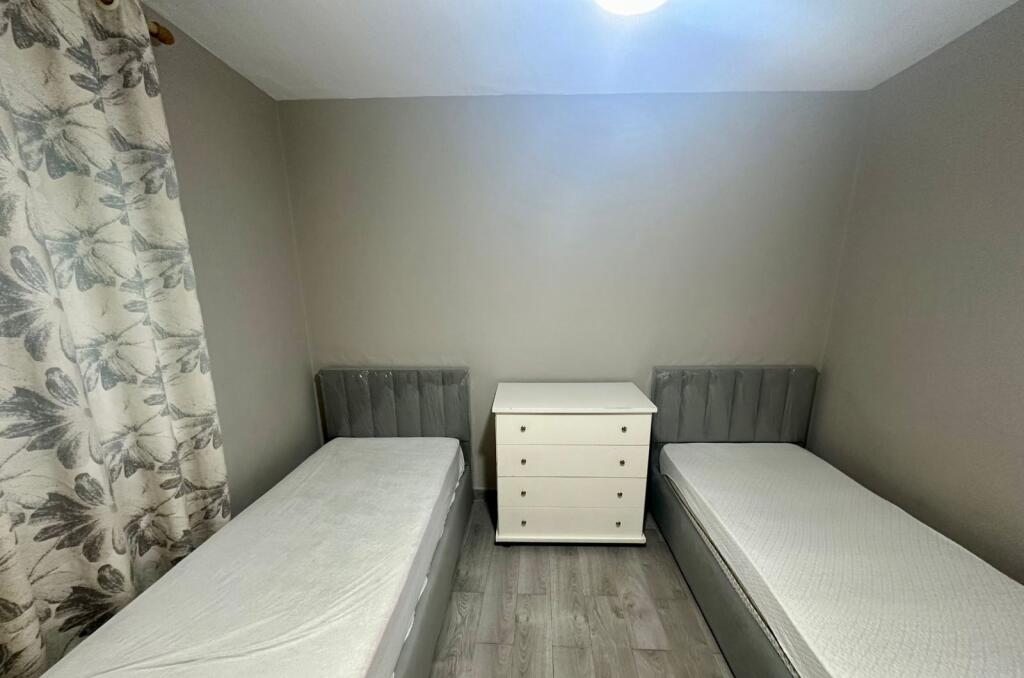 2+1 Apartment for Rent - Ali Demi