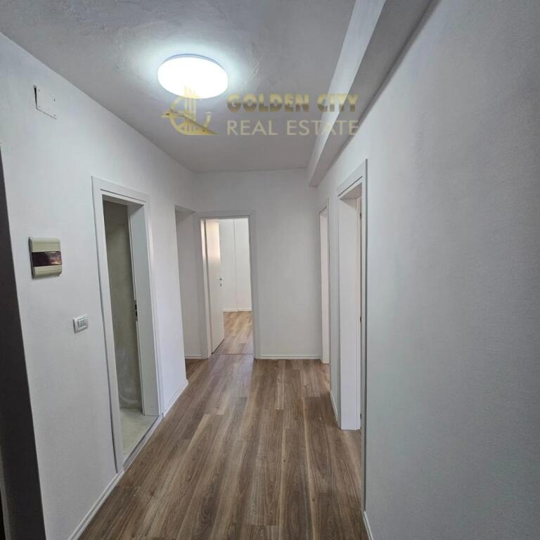 🌟 Super Mundësi! Apartament 2+1 për Shitje pranë Stadiumit – Totalisht i Rikonstruktuar! 🌟