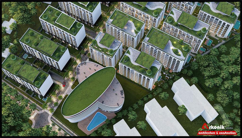 🏖 APARTAMENT 1+1 NË SHITJE – GOLEM, DURRËS PAGESA ME KESTE