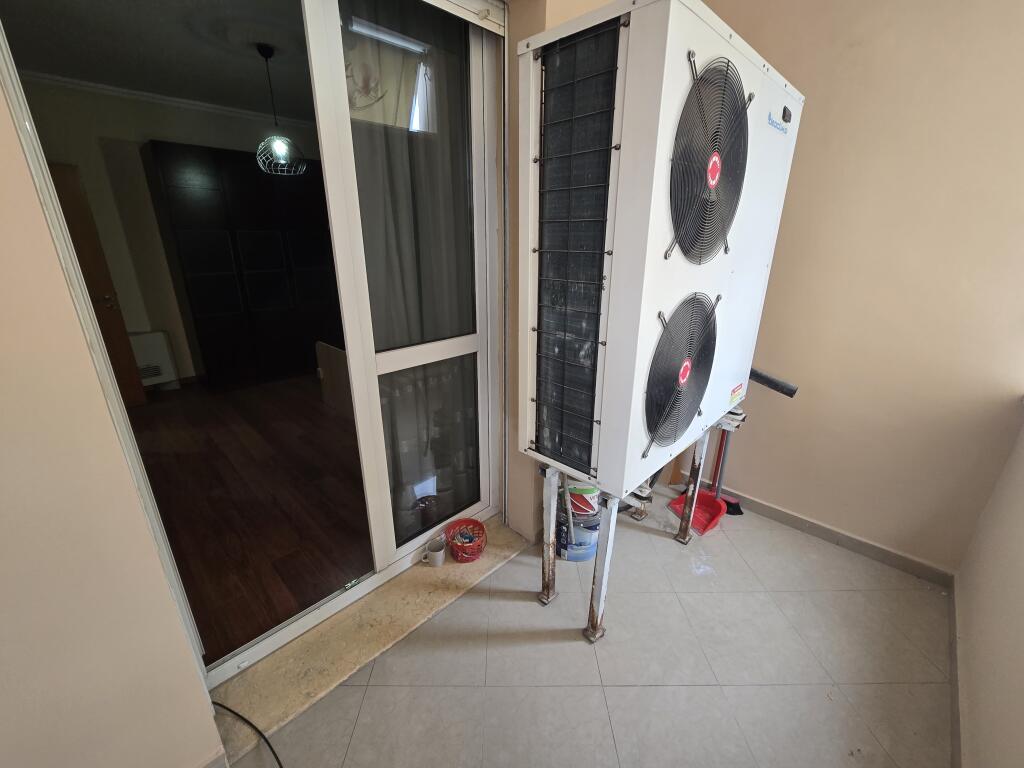 Apartament 2+1 për shitje, Ministria e Jashtme!