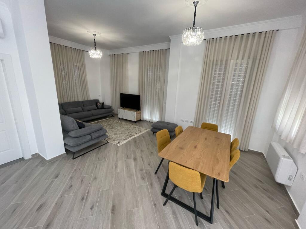 Villa for Rent - Residence "Vila Lule", TEG