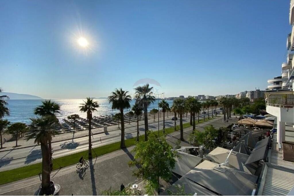 1+1 apartment for sale, Lungomare