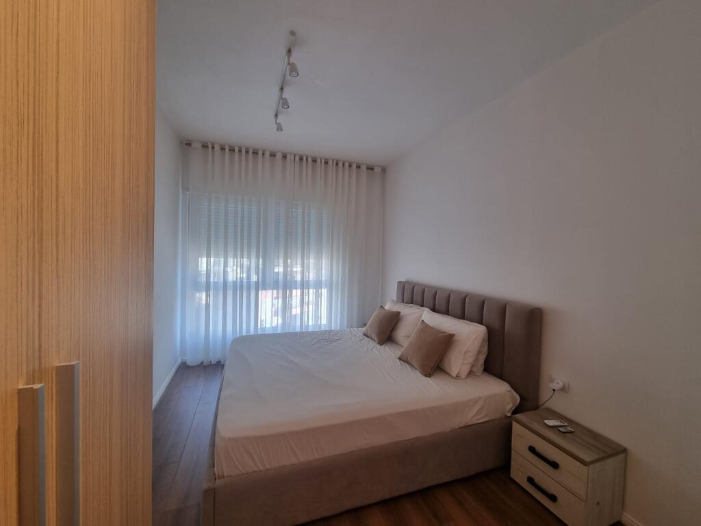 Apartment for rent Barrikadave street