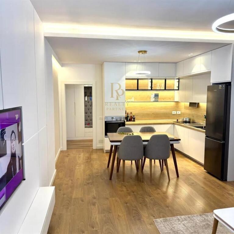 For Rent | 2+1 Apartment Elbasan Street (Furnished)