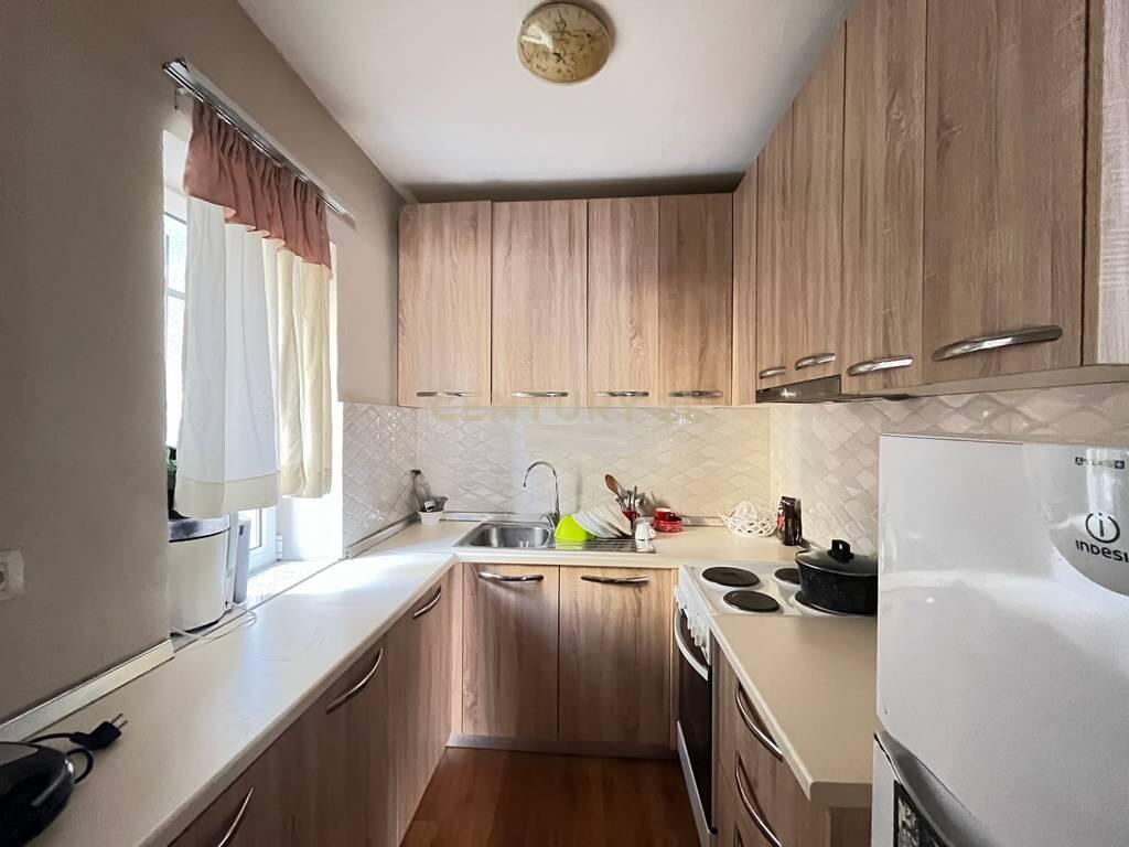 APARTAMENT 1+1 PER QIRA NE ALI DEMI