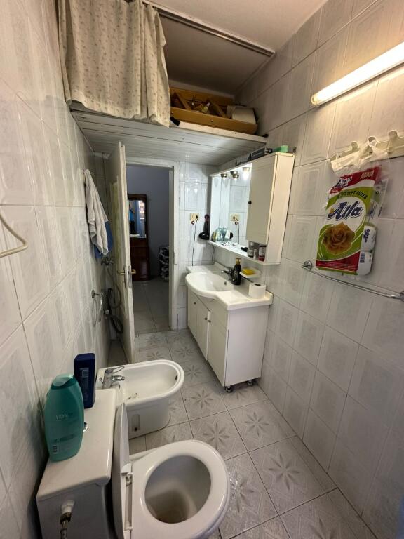 Apartment for rent 2+1