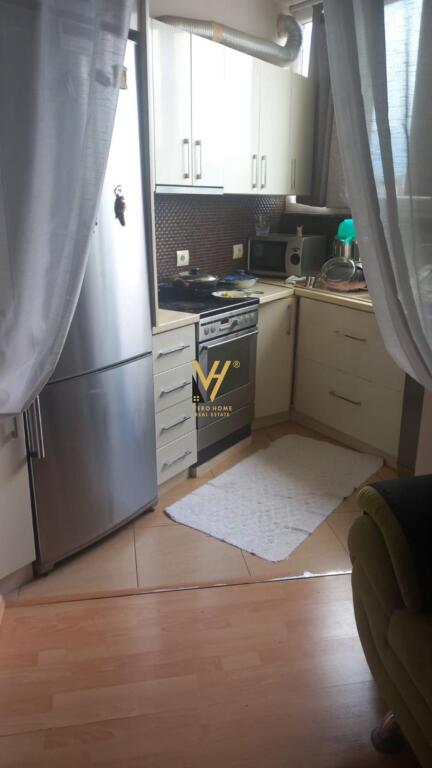 SHITET APARTAMENT 2+1+BLK, KOMUNA PARISIT