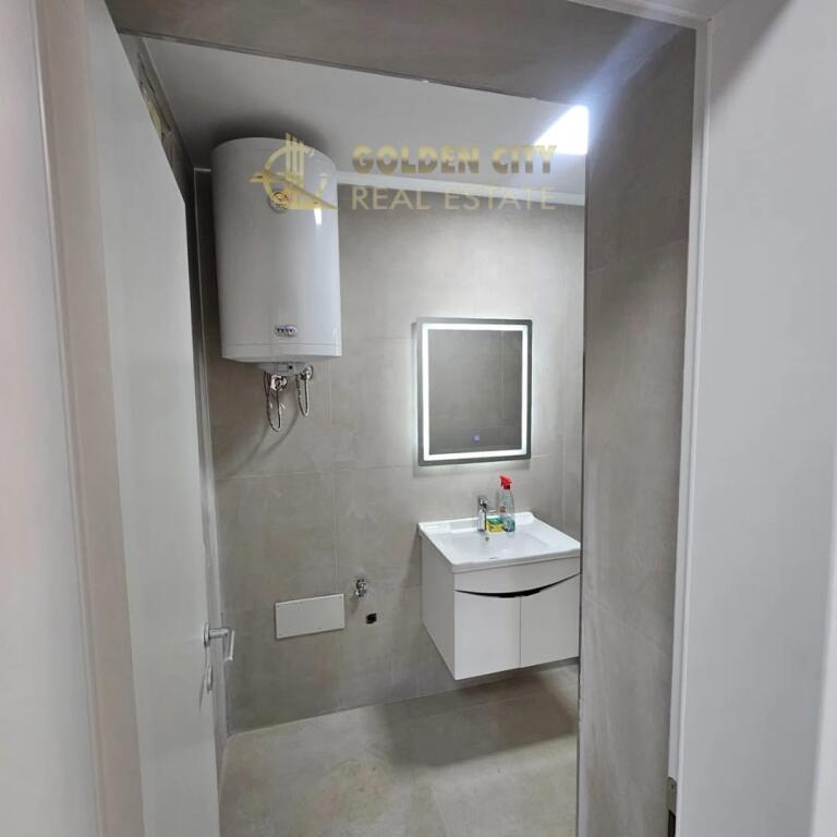 For sale Apartment 2+1 Stadium Durres